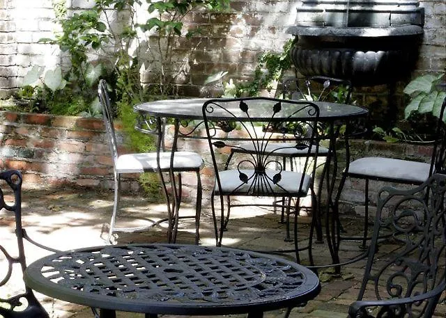 Apartment The Wright On Beautiful Jones Street Savannah