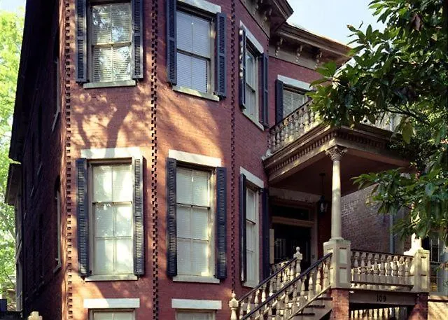 Apartment The Wright On Beautiful Jones Street