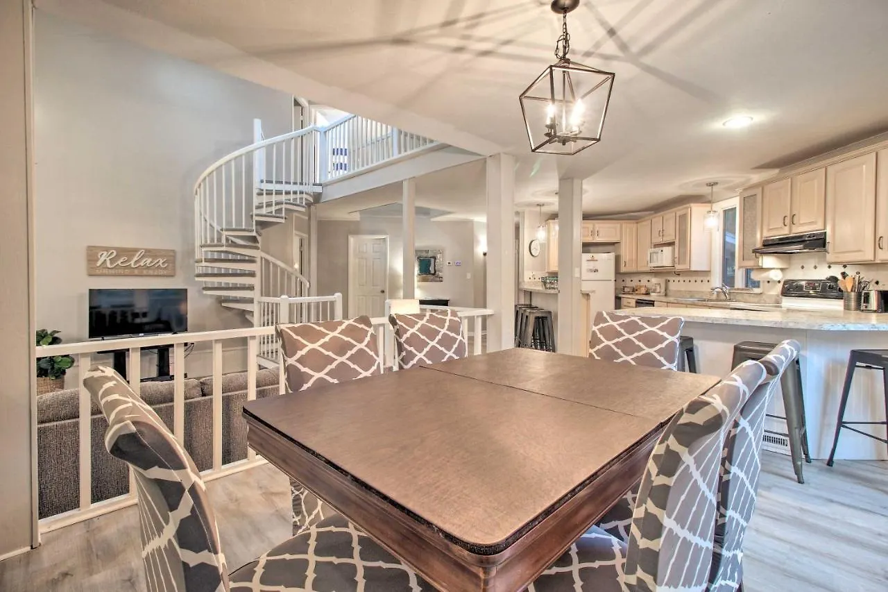 Riverfront Getaway With Pool And Dock! * Savannah