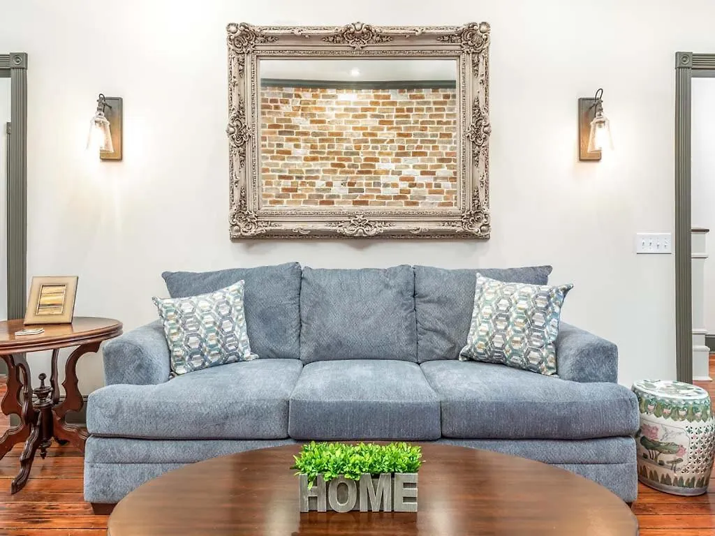 Holiday home Waldburg Terrace Savannah