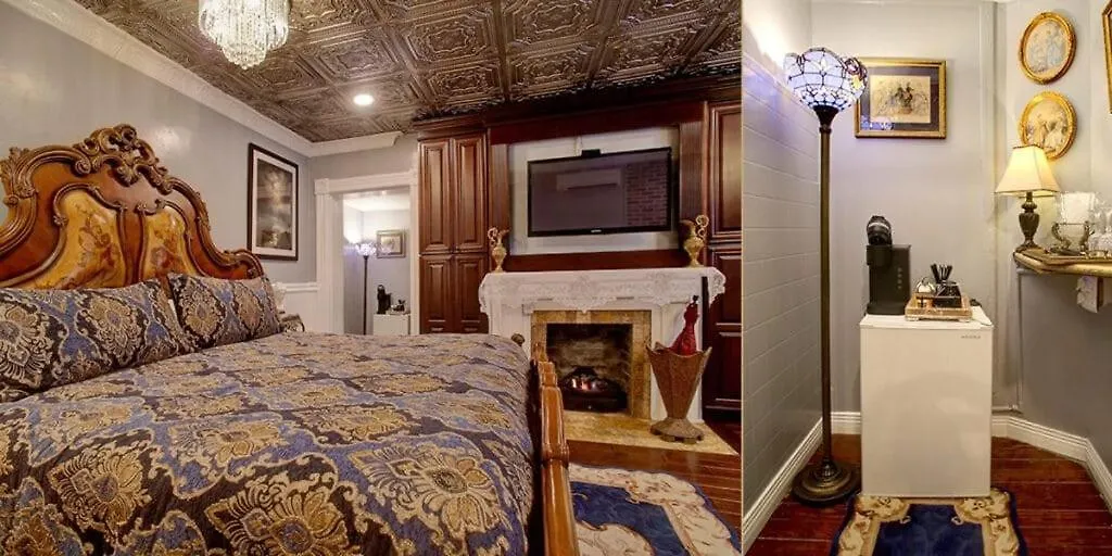 Mcmillan 4* Savannah