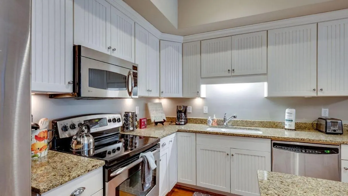 201 York #3 - Homey Downtown 2 Bedroom Steps From The River Apartamento