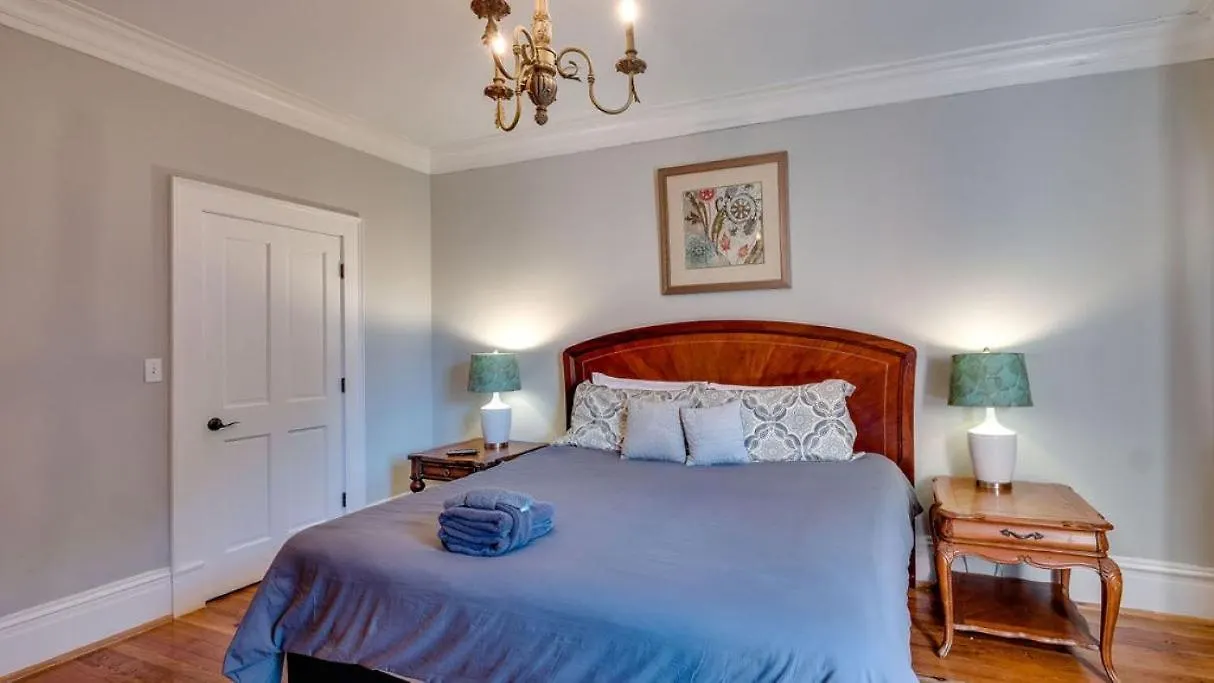 201 York #3 - Homey Downtown 2 Bedroom Steps From The River Apartamento *