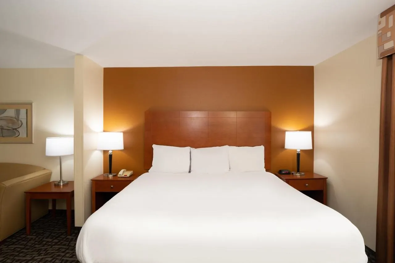 Baymont By Wyndham South Hotel 3*