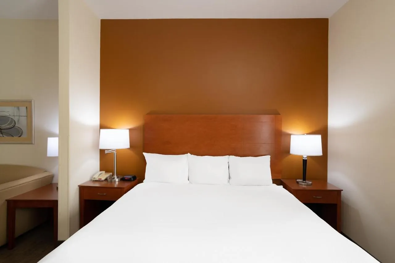 Baymont By Wyndham South 3*