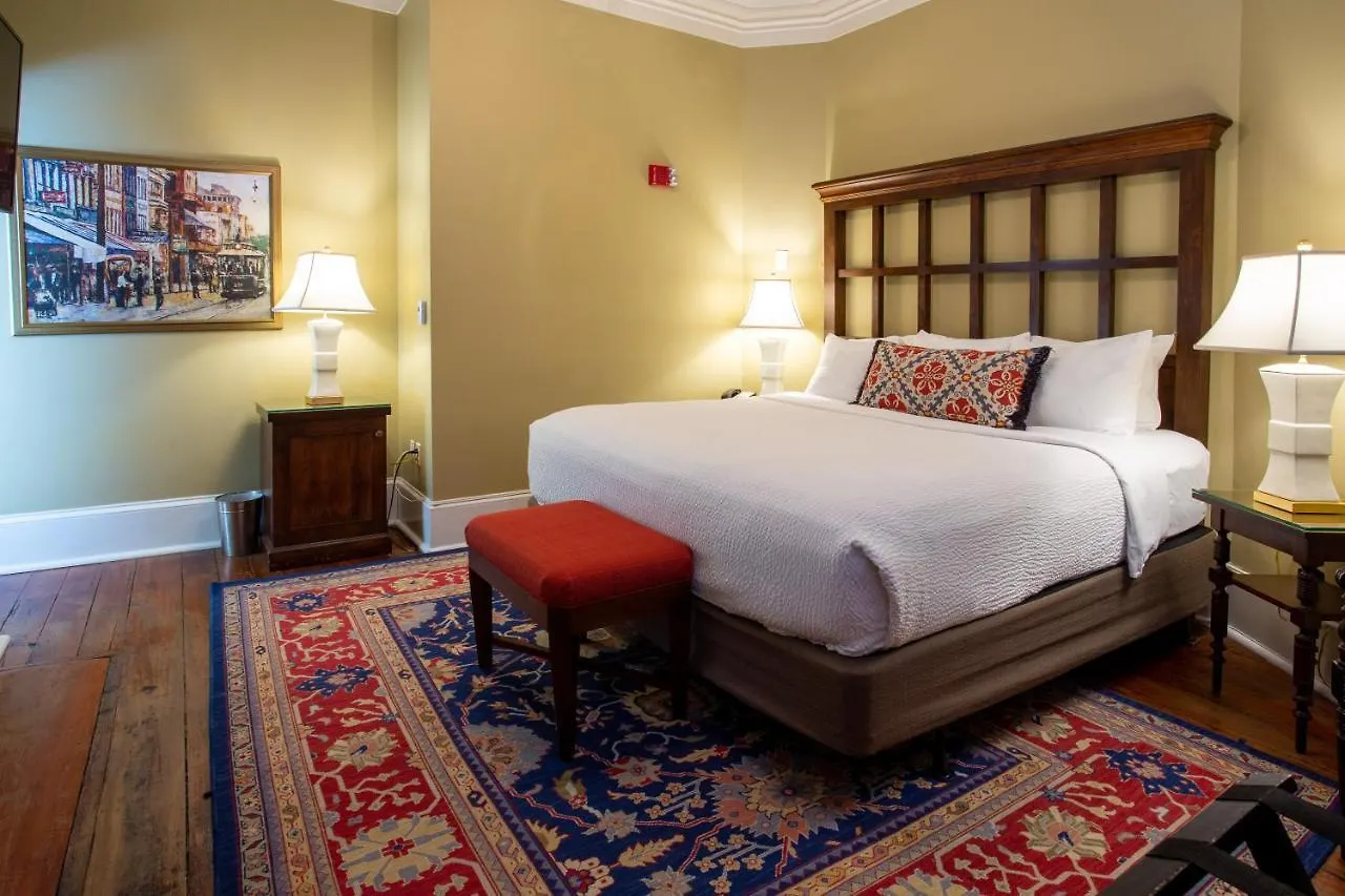 The Marshall House, Historic Of Collection 4*