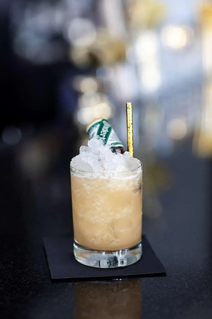 Andaz Savannah, By Hyatt Hotel