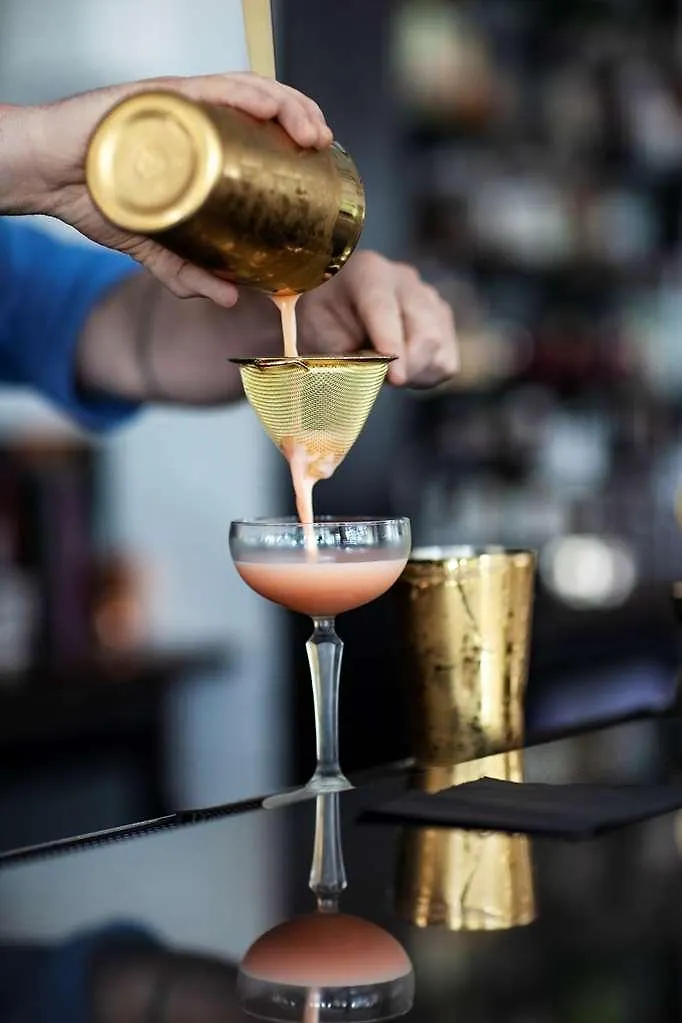Hotel Andaz Savannah, By Hyatt 4*