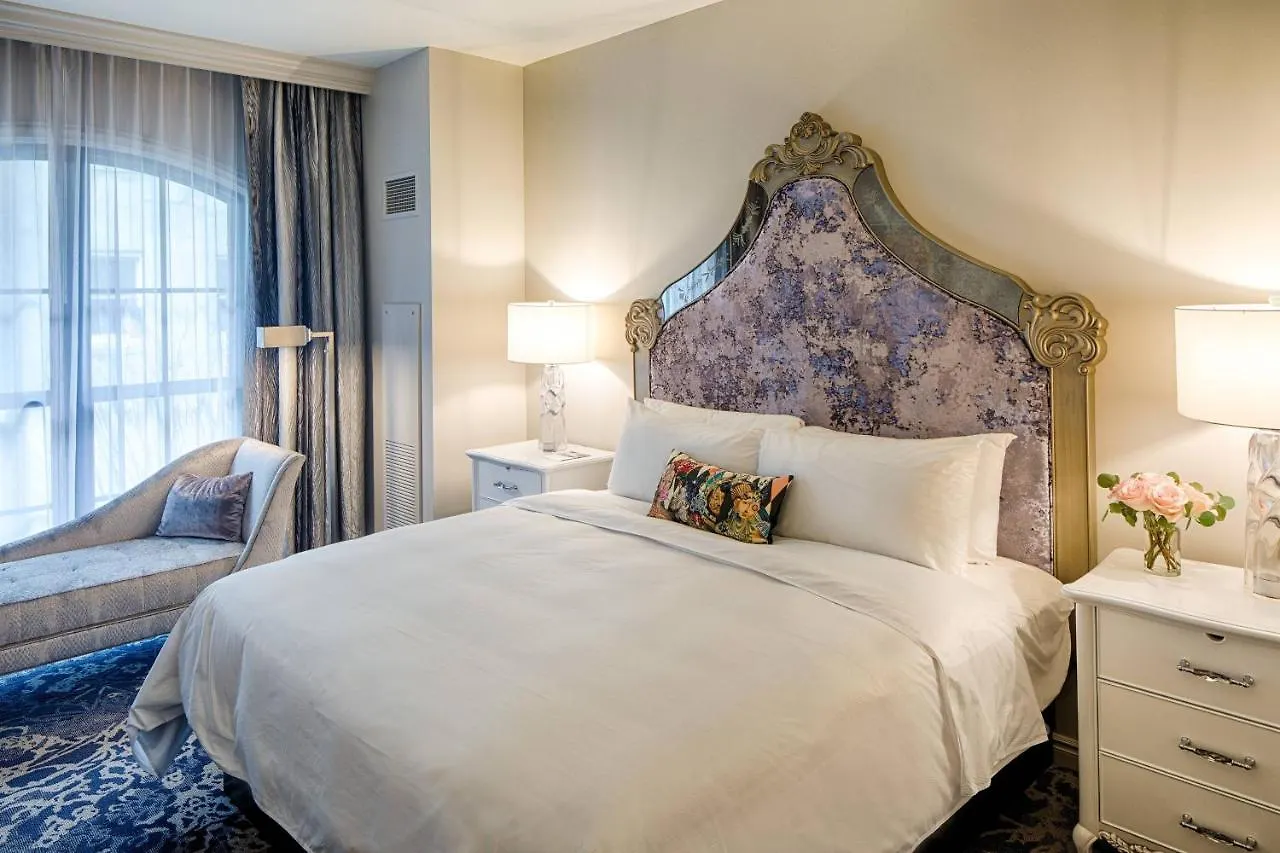 Jw Marriott Plant Riverside District Σαβάνα