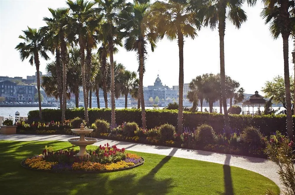 The Westin Harbor Golf & Resort