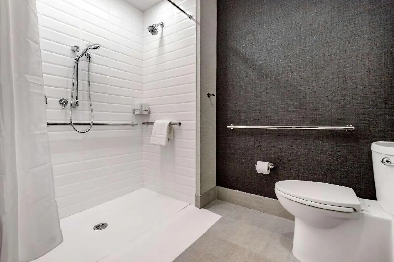 Hotel Cambria Downtown Historic District Savannah