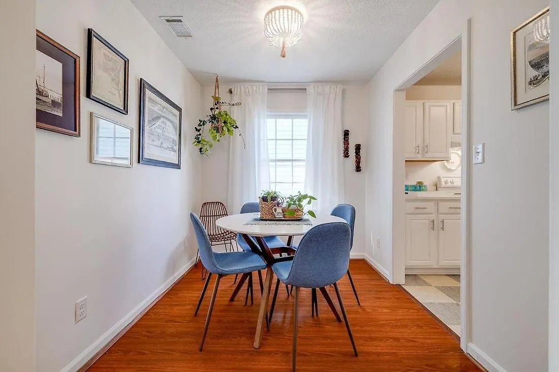 Apartment Hunter's Ridge Upper Savannah