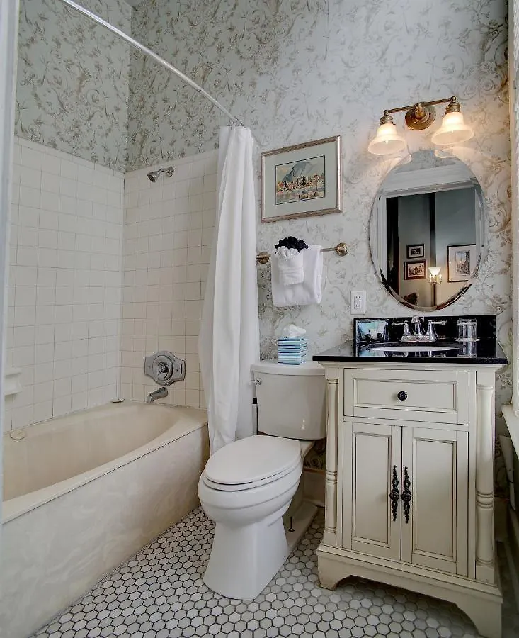Bed & Breakfast Forsyth Park Savannah