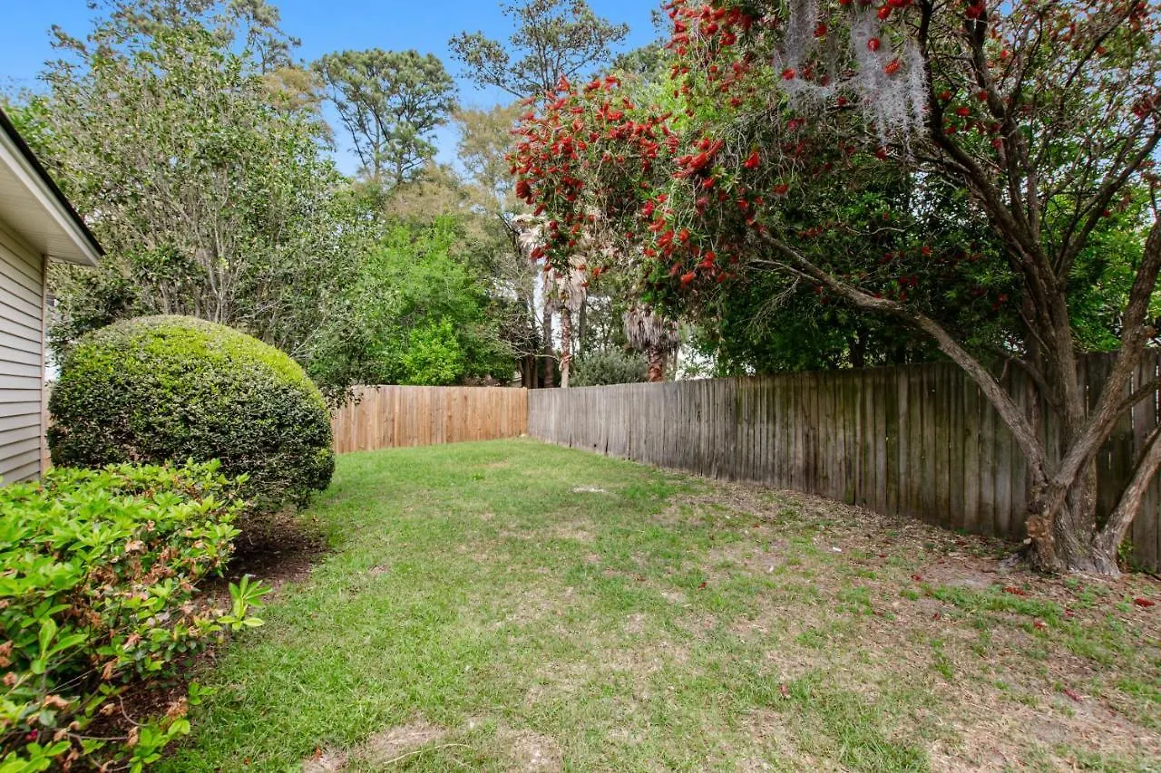 Spirit Island Holiday home Savannah