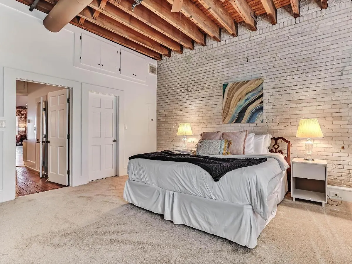 Riverview Terrace Savannah