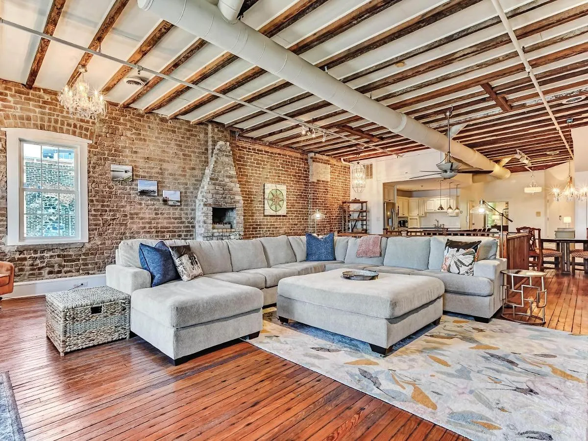Riverview Terrace Holiday home *