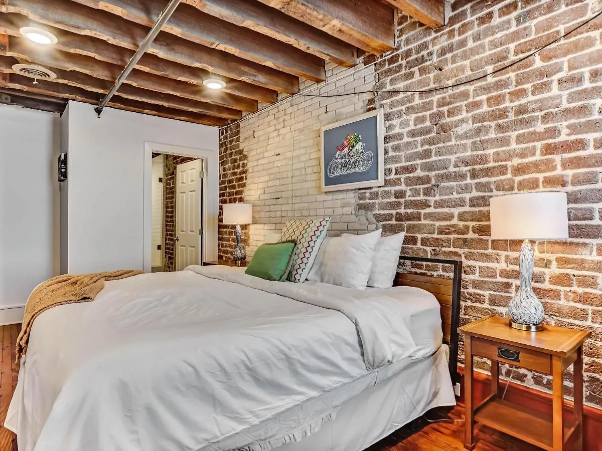 Riverview Terrace Savannah