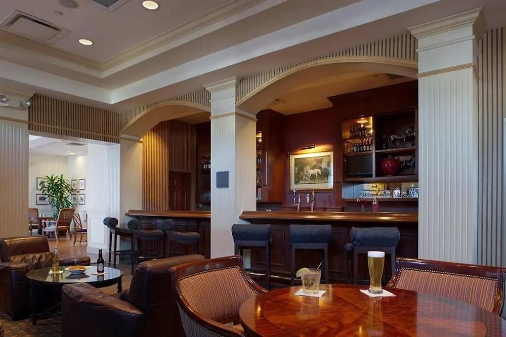 Hotel Doubletree By Hilton Historic Savannah