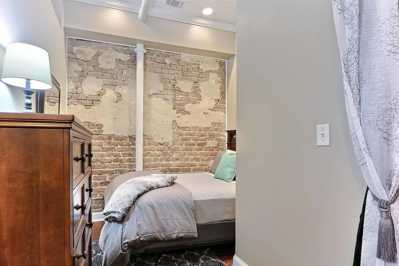Apartman Broughton Hideaway *