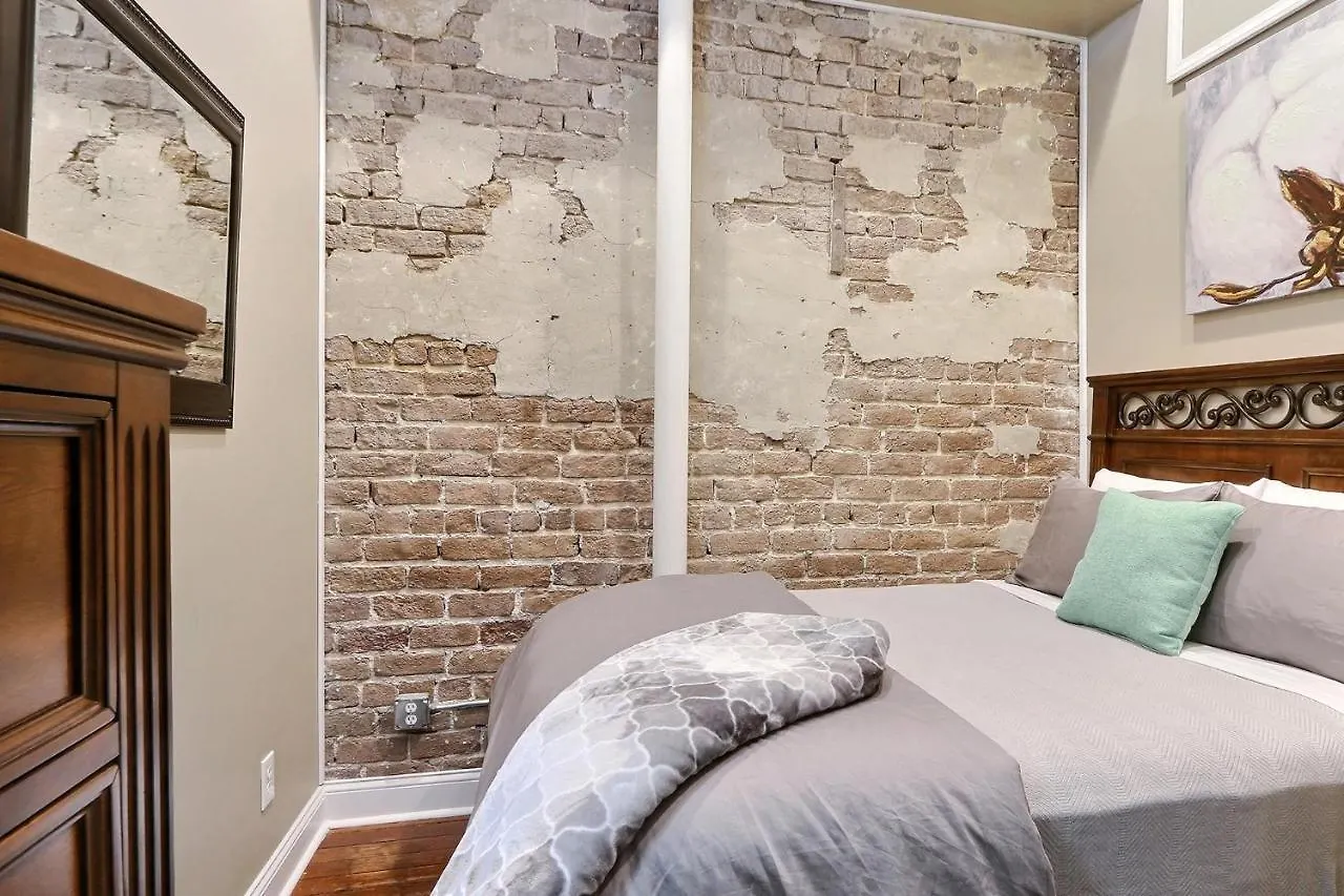 Apartman Broughton Hideaway *
