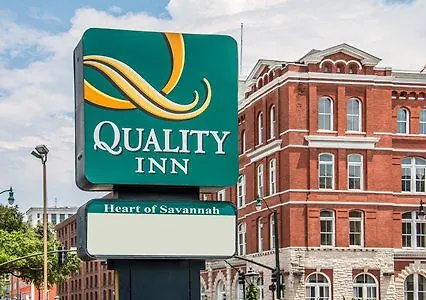 Quality Historic District