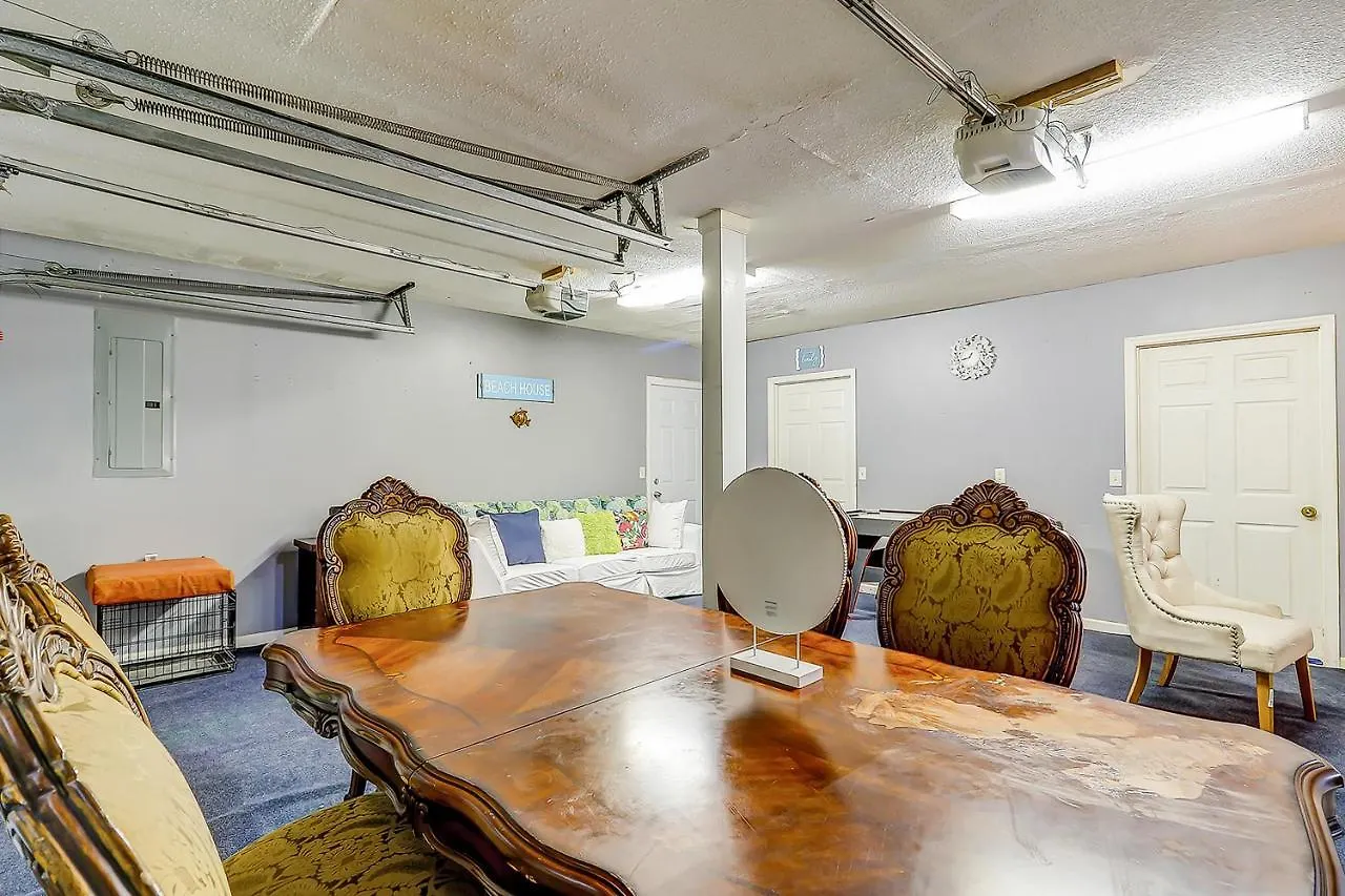 Apartman Island Oasis Unit B