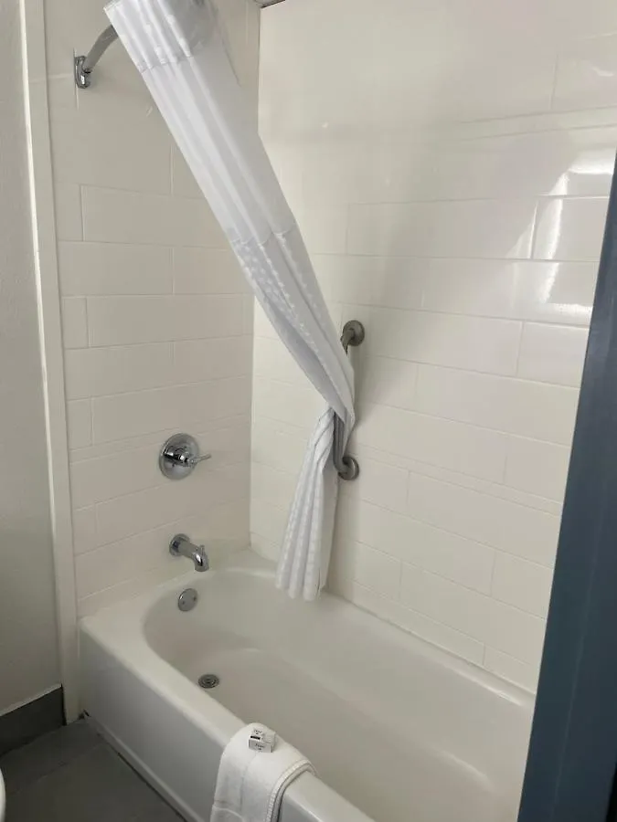 Hotel Wingate By Wyndham Gateway