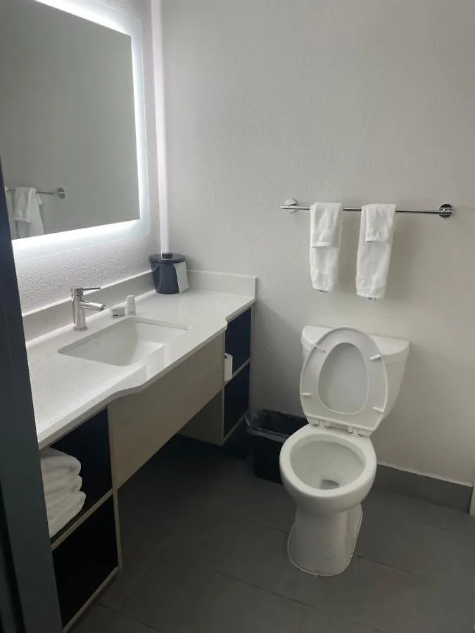 Wingate By Wyndham Gateway Hotel
