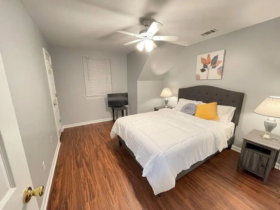 Pet-friendly, Minutes To Tybee+downtown Сasa de vacaciones
