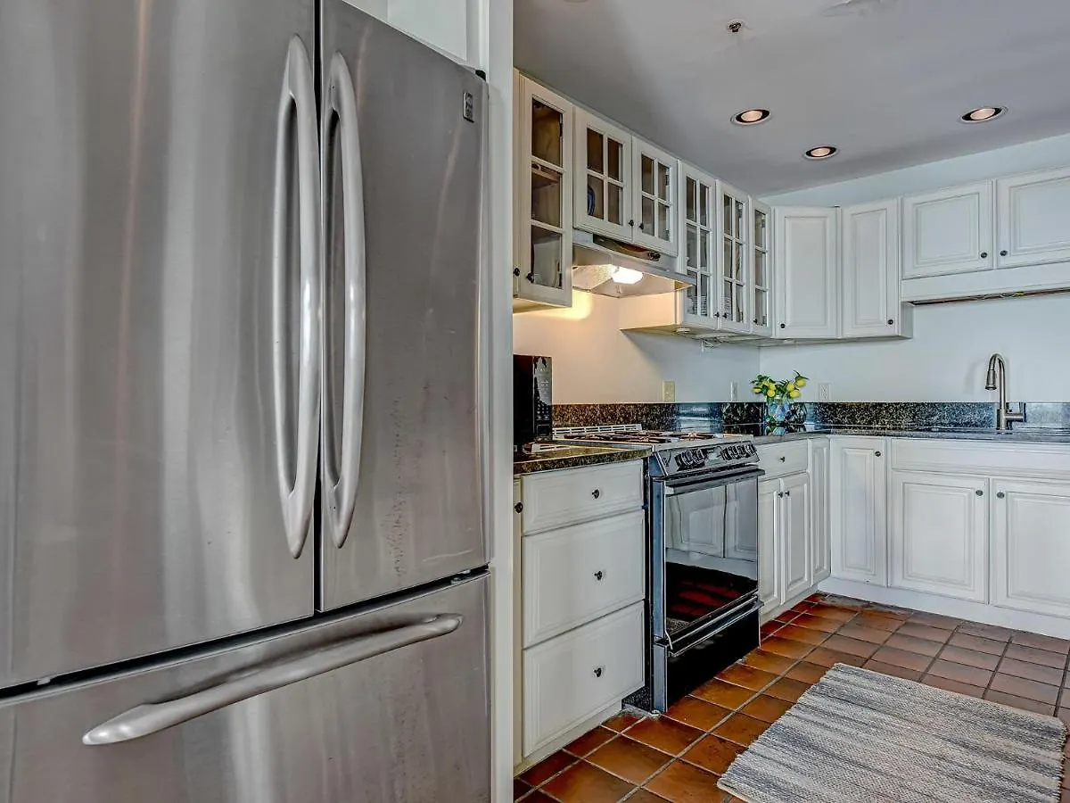 Riverview Penthouse Savannah