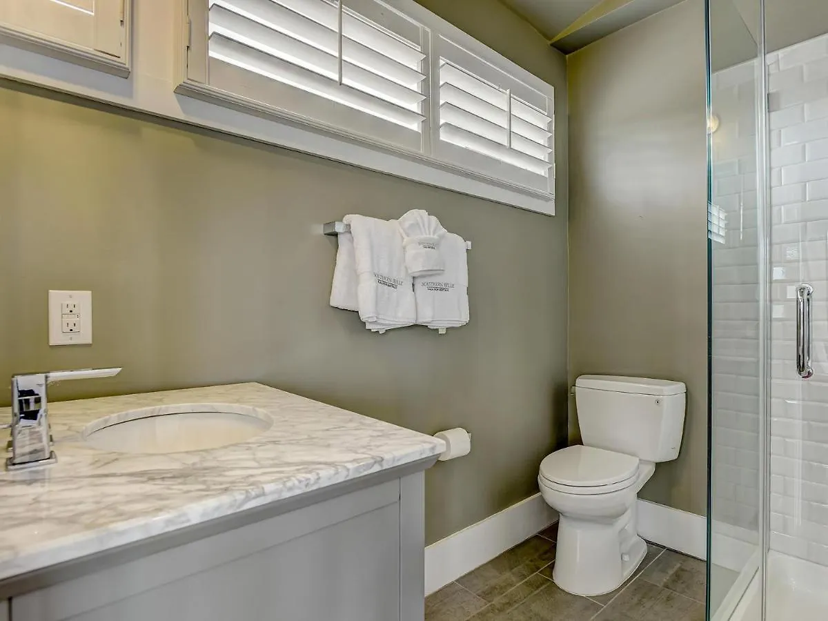 Riverview Penthouse Holiday home *