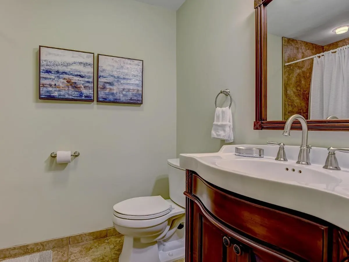 Riverview Penthouse Savannah