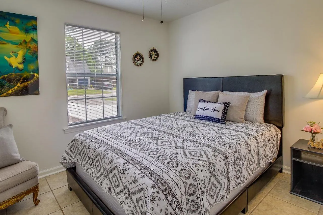 Holiday home Vacation About 8 Mi To River Street! Savannah