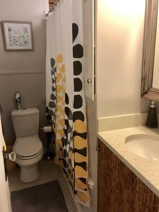 Apartment Forsyth Executive *
