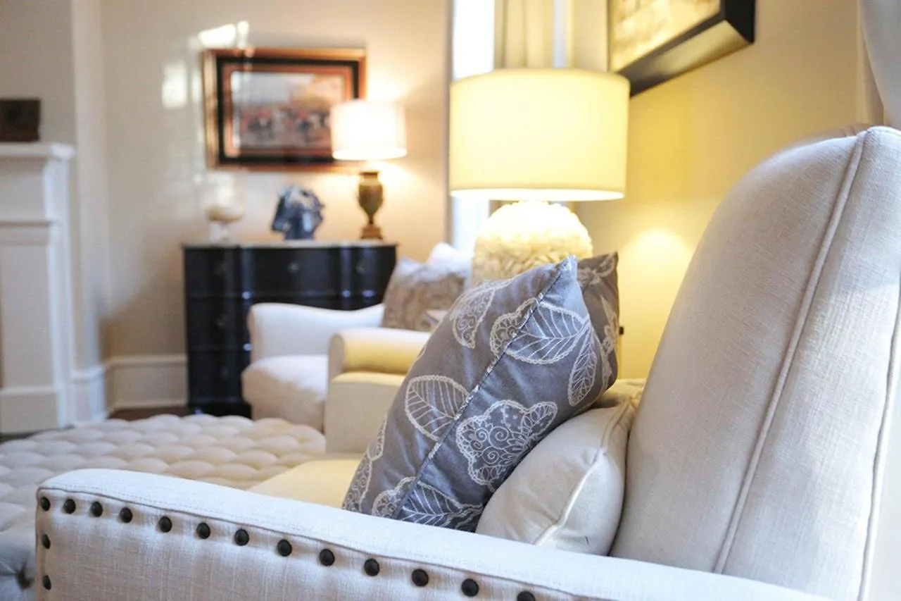 Holiday home Oglethorpe Manor Main House Savannah