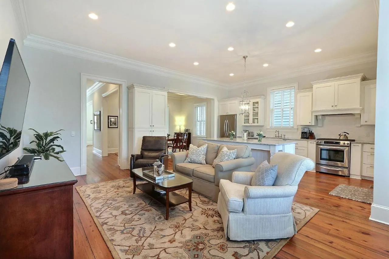 Holiday home Waldburg Manor Savannah