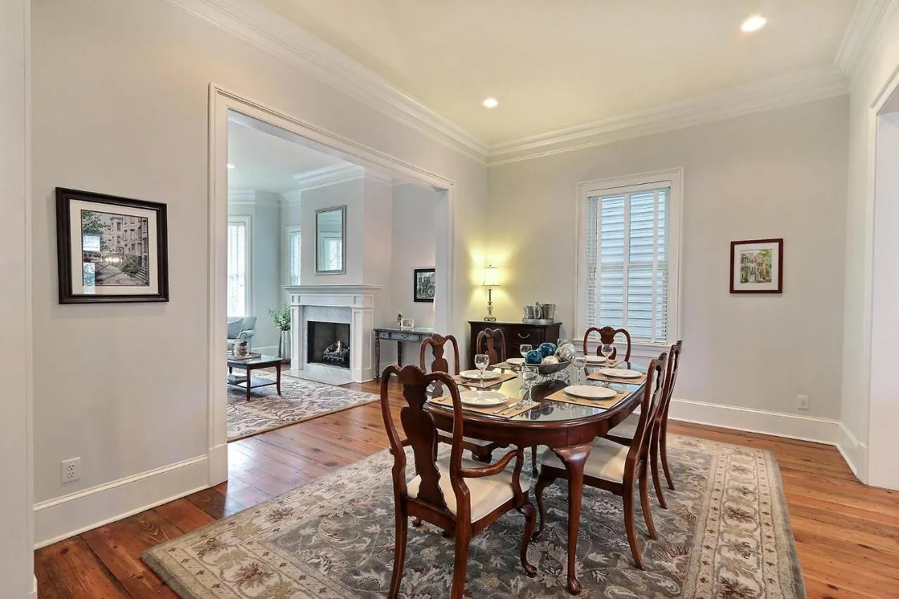 Holiday home Waldburg Manor Savannah
