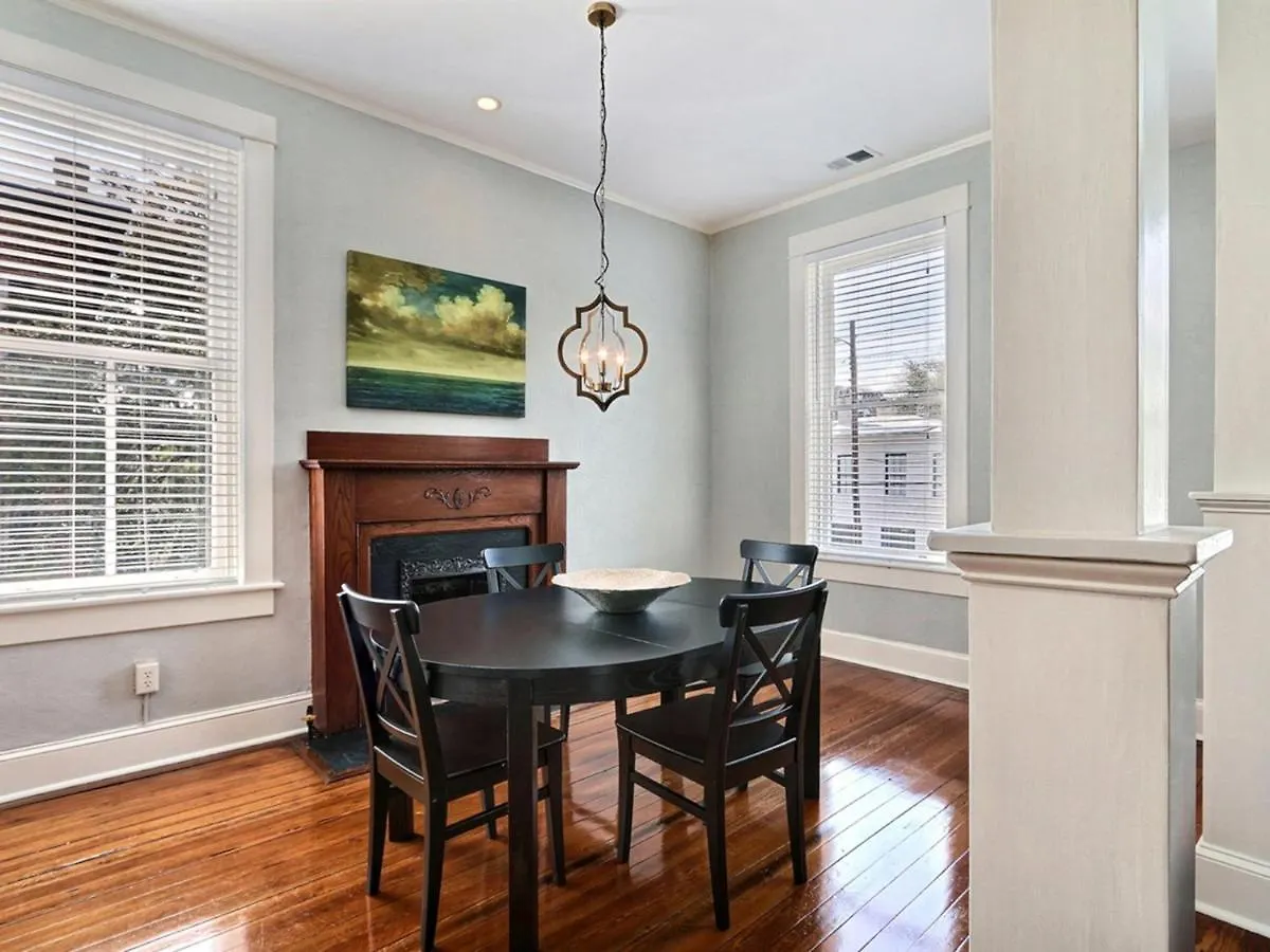 Lafayette Row Unit 2 *
