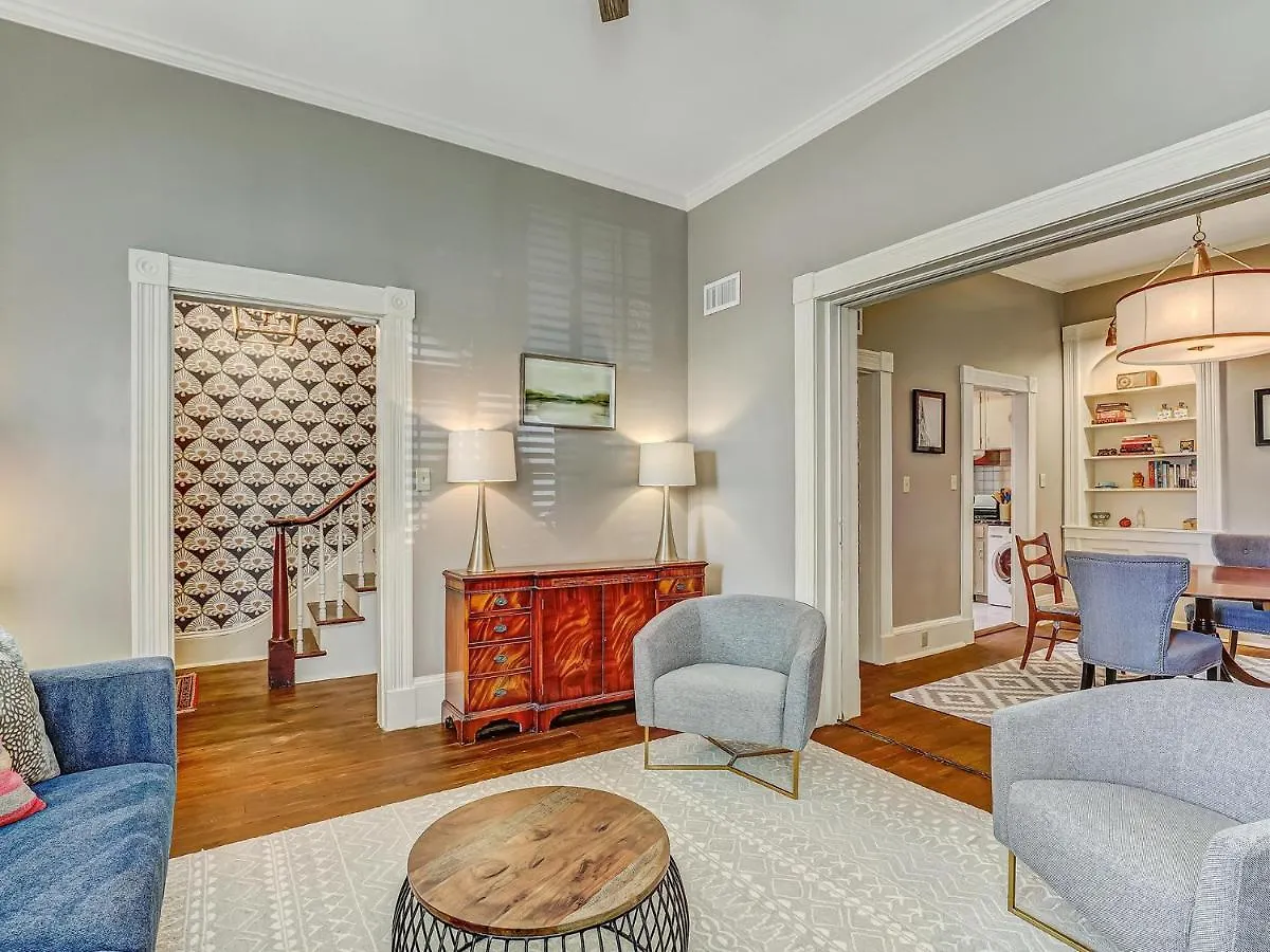 Hawkins House Holiday home *