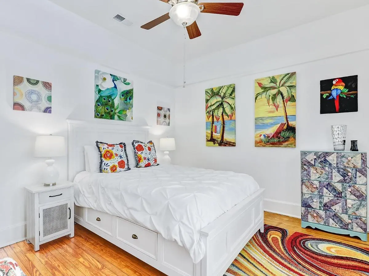 Daire Drayton Place 4 *