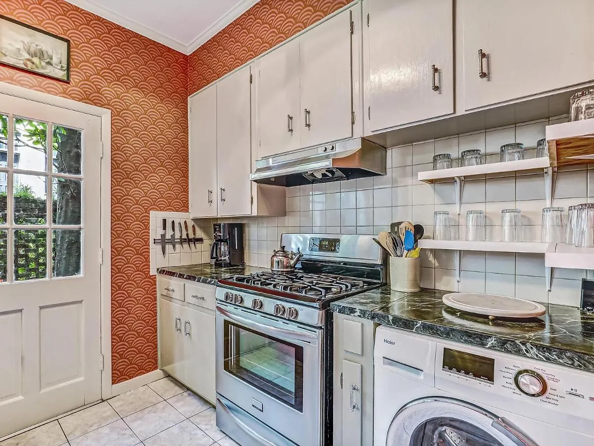 Holiday home Hawkins House Savannah