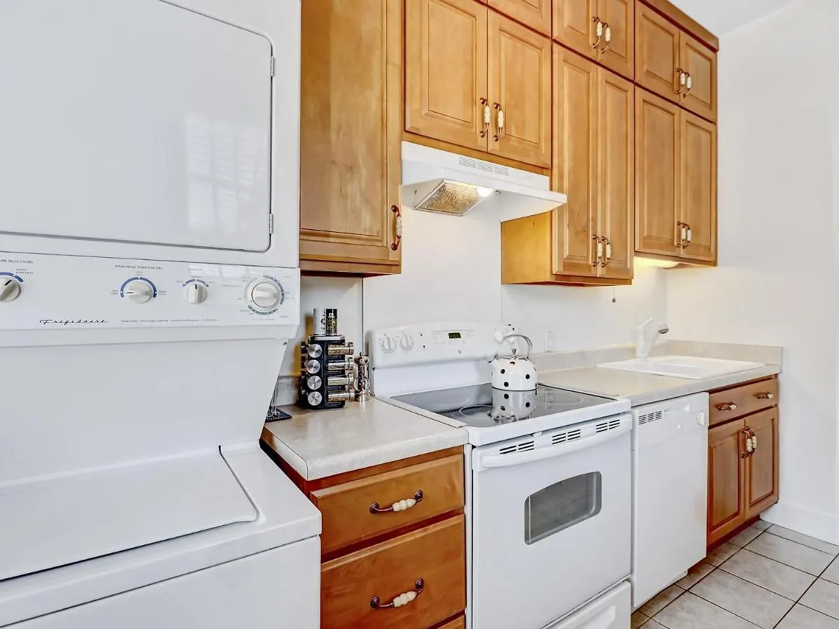 Drayton Place 3 Apartment Savannah