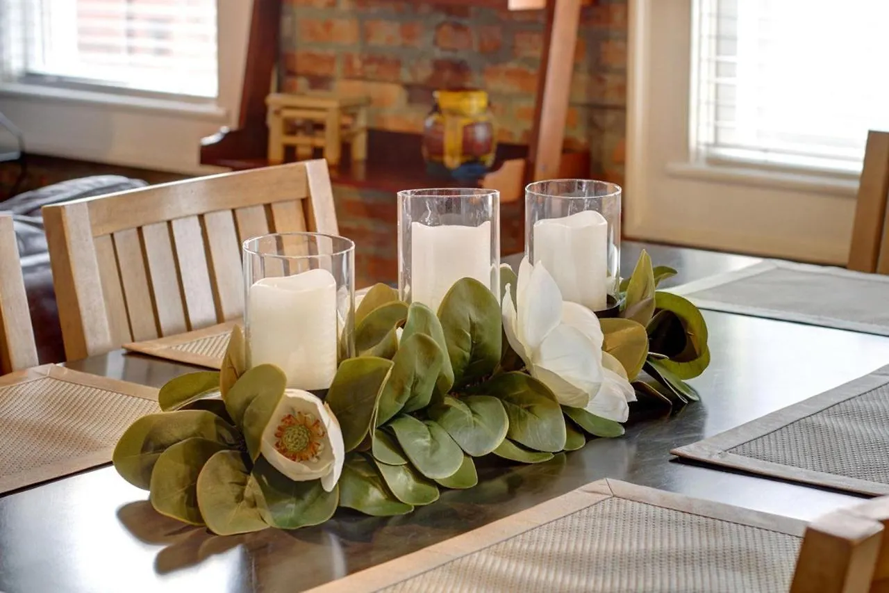 Holiday home Ellis Square Loft *