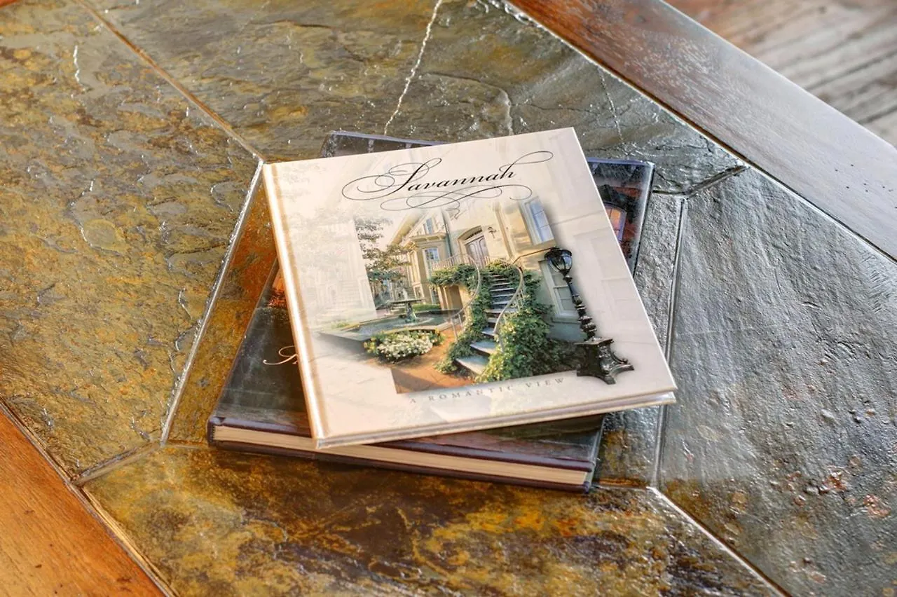 Ellis Square Loft Savannah