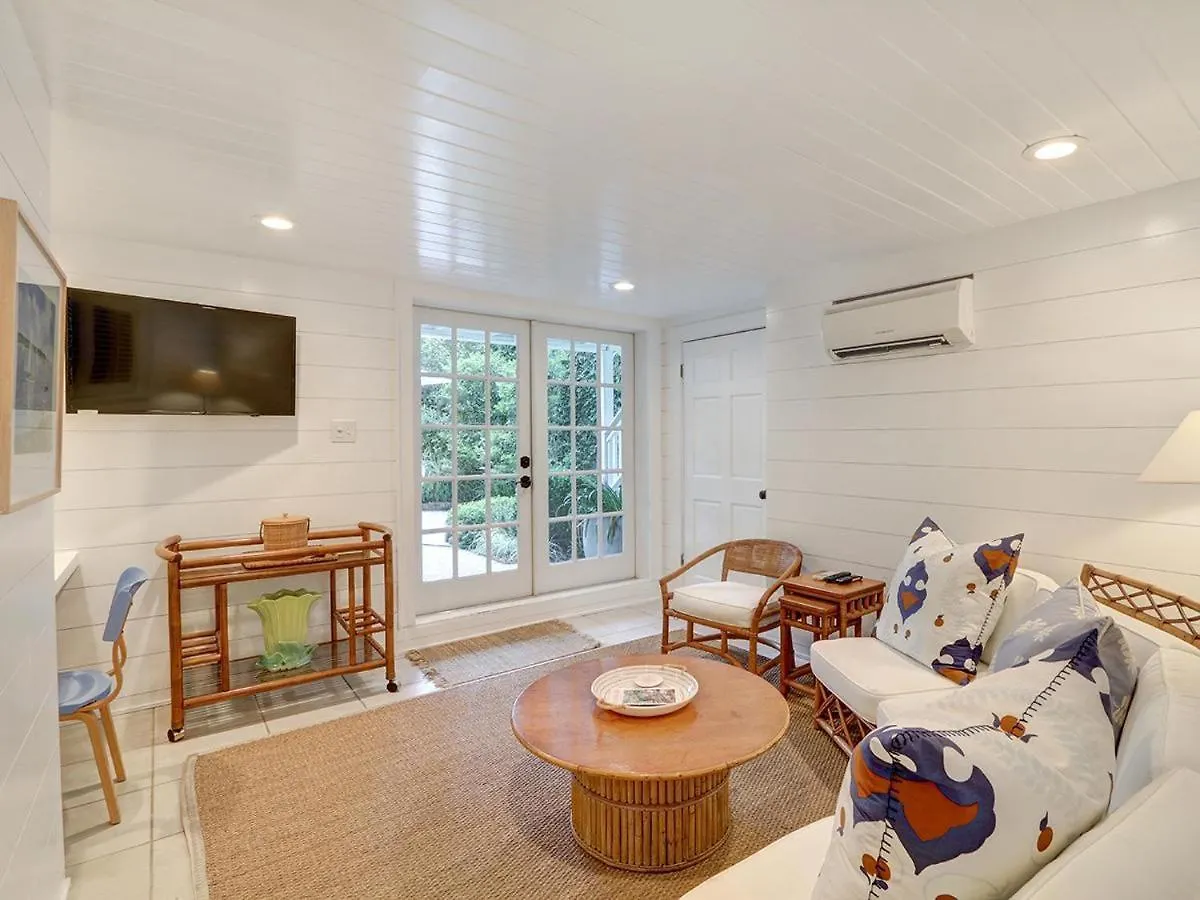 Jones Street Retreat Holiday home