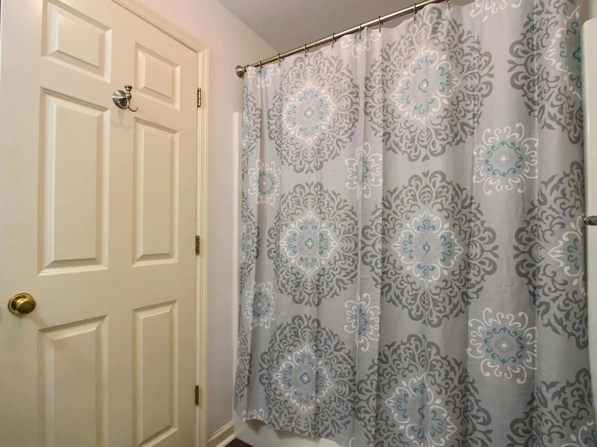 Fountain View Apartment