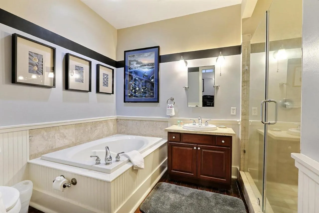 Ellis Square Loft Holiday home Savannah