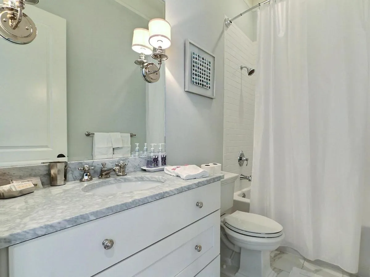 Southern Exposure Holiday home