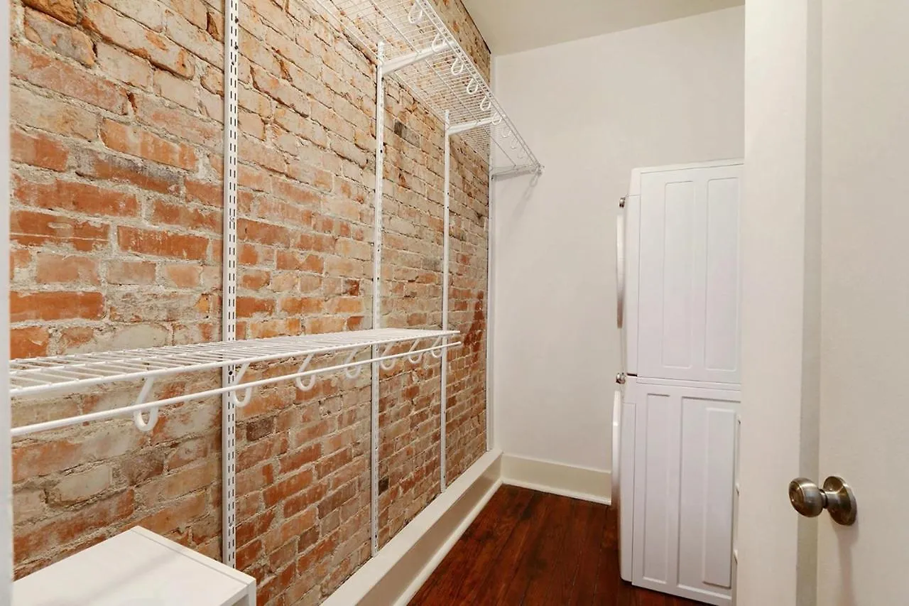 Ellis Square Loft Holiday home *