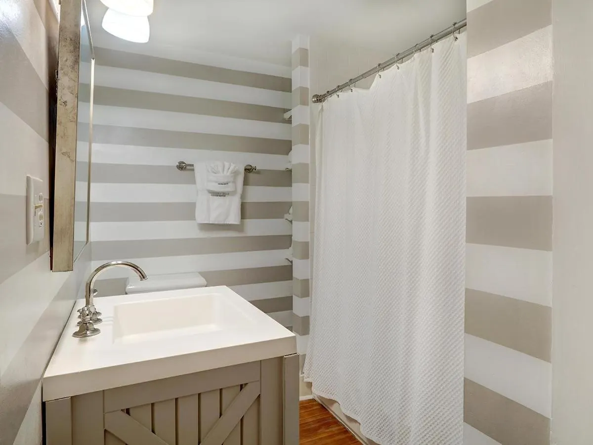Jones Street Retreat Holiday home *
